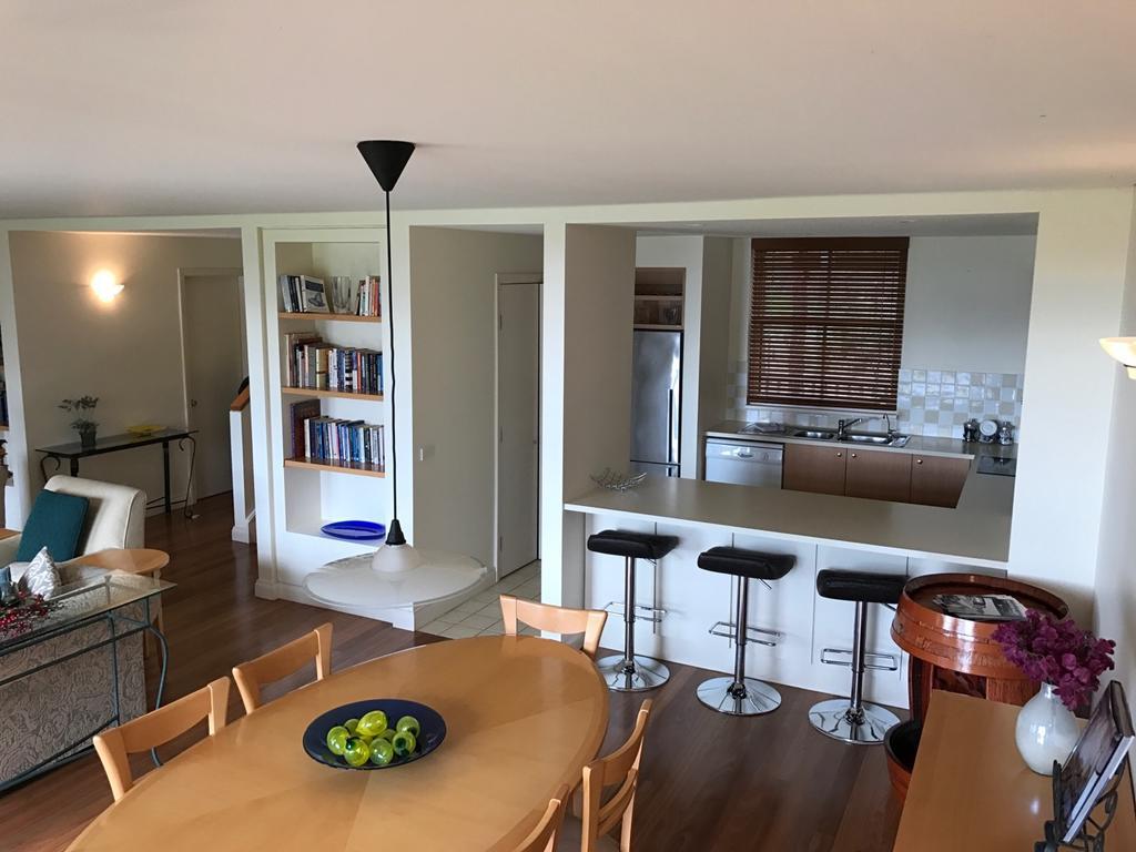 Villa Christian Pokolbin Kültér fotó