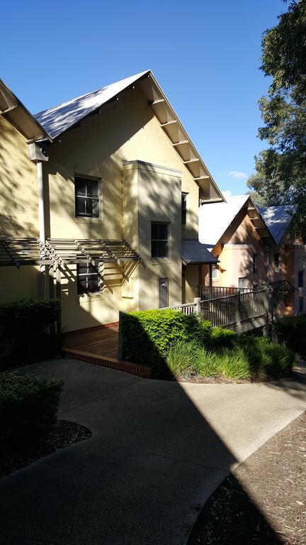 Villa Christian Pokolbin Kültér fotó